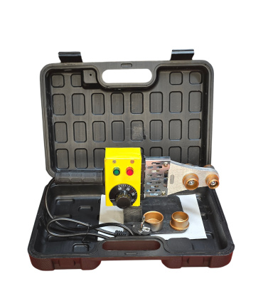 دستگاه جوش و اتو لوله سبز مکسین MAXIN