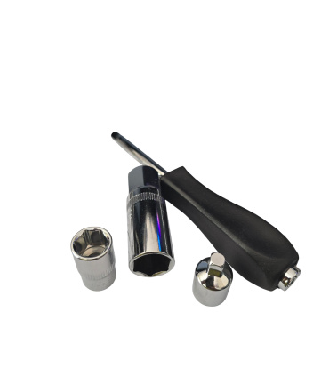 جعبه بکس 40 پارچه درایو 1/4 و 3/8 اینچ استاندارد اینچ و میلیمتر وسترن WESTERN مدل WSN-40PCS+2