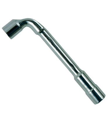 آچار دو سر بکسی چپقی سایز 14 میلیمتر هیمکو HIMCO مدل DG14