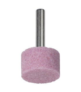 سنگ انگشتی استوانه قطر 25 دنباله 6 (بزرگ)