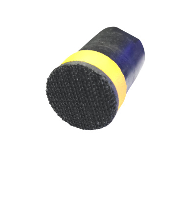 نگهدارنده پد پولیش سایز 30 میلیمتری چسبی