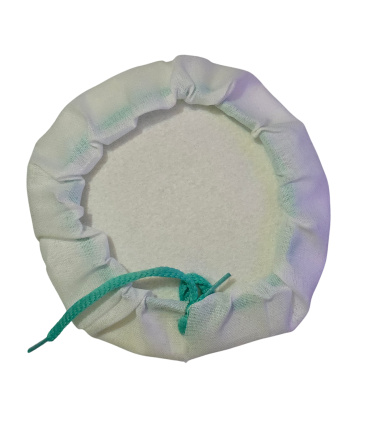 پد پولیش پنبه ای سایز 115 بندی