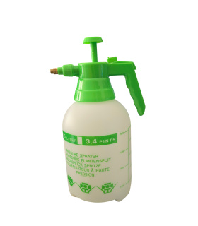 سمپاش دستی فشاری تلمبه ای حجم 1.5 لیتری