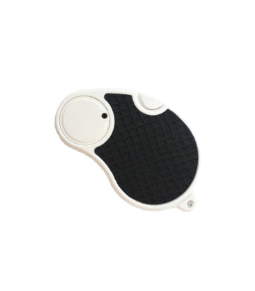 ذره بين تاشو چراغدار طرح جاکلیدی