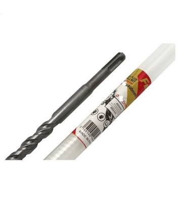 مته الماسه دیوار چهار شیار حرفه ای فرد FRED سایز 460*16