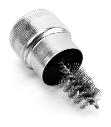 برس تمیزکننده سر باتری خودرو مکسین MAXIN مدل MX44