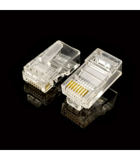 سوکت نری شبکه CAT5