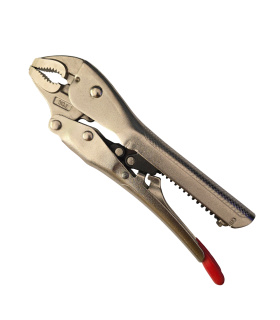 انبر قفلی اتوماتیک 8 اینچ حرفه ای آندون ANDON مدل 8CJ