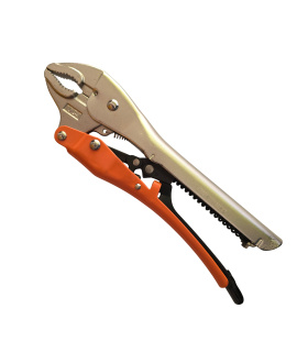 انبر قفلی اتوماتیک 10 اینچ حرفه ای وان وینر ONE WINER مدل 10CJ