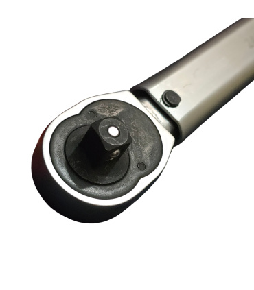 آچار ترکمتر 3000 جغجغه ای 70الی350 نیوتن حرفه ای درایو 1/2 اینچ آس تول ASTOOL مدل AS3503 کالیبراسیون دار