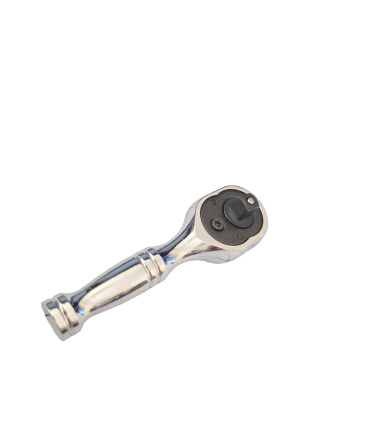 دسته بکس جغجغه ای مشتی 72دنده فوق کوتاه 9 سانت درایو 1/4 اینچ ضامن‌دار ساشا SASHA