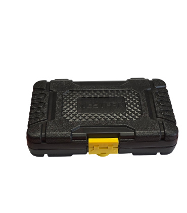 جعبه بکس 46 پارچه حرفه ای درایو 1/4 اینچ وسترن WESTERN مدل WSN-46+1