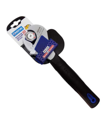 آچار فرانسه نووا مدل NTA 3202 سايز 10 اينچ