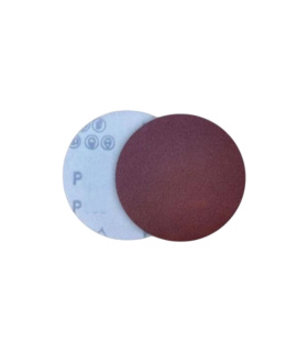 سنباده مینی سایز 115 پشت کرکی گرید P120 اکو EKO مدل EVAD-115