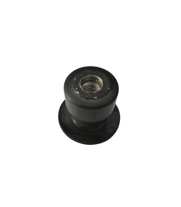 پد سنباده منعطف چسبی گلو بلند سایز 50 میلیمتر