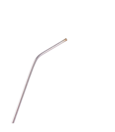 ظرف مایعات سوزنی 50 میلی لیتر ( جا الکلی )