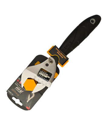 آچار فرانسه جغجغه ای حرفه ای سایز 10 اینچ پروکسن PROXENE مدل 10RW اصل تایوان