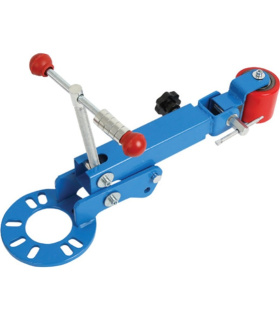 ابزار مخصوص صافکاری گلگیر الکاتولز LKTOOLS مدل Z5293