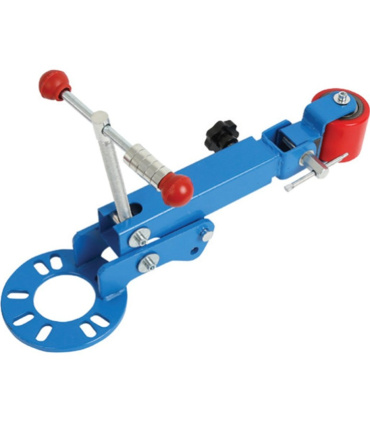 ابزار مخصوص صافکاری گلگیر الکاتولز LKTOOLS مدل Z5293