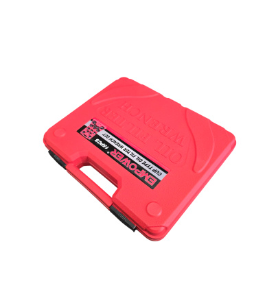 کیت 15 عددی آچار فیلتر روغن کاسه ای خودرویی ام پاور EMPOWER مدل 15P