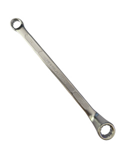 آچار دو سر رینگی سایز 13*12 هانسول HANSOL مدل HS31213