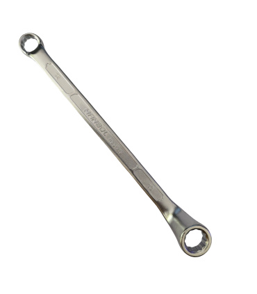 آچار دو سر رینگی سایز 13*12 هانسول HANSOL مدل HS31213