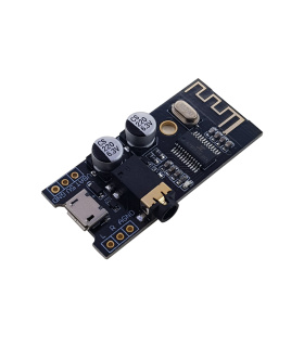 ماژول بلوتوث صوتی با جک هدفون MH-M28