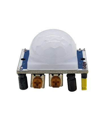 ماژول سنسور تشخیص حرکت HC-SR501 PIR