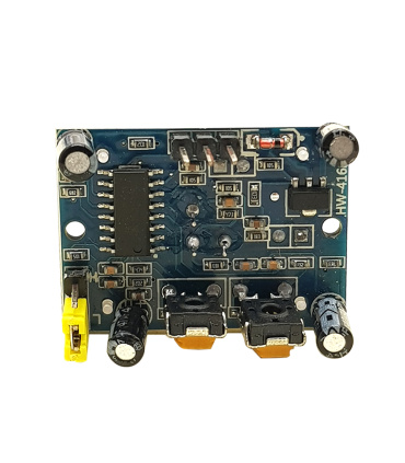 ماژول سنسور تشخیص حرکت HC-SR501 PIR