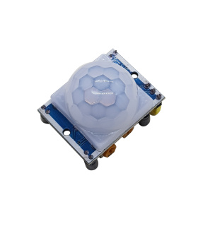 ماژول سنسور تشخیص حرکت HC-SR501 PIR