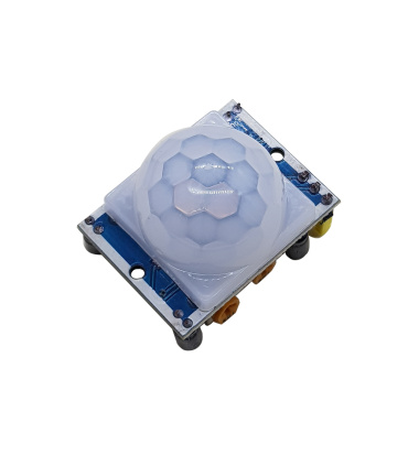 ماژول سنسور تشخیص حرکت HC-SR501 PIR