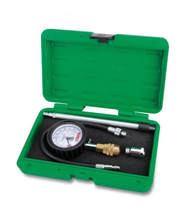 دستگاه کمپرس سنج سیلندر موتورهای بنزینی تاپ تول TOPTULمدل JGAI0402