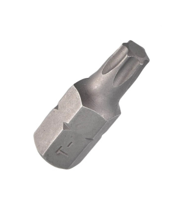 نوک بیت کوتاه ستاره تی T30 تاپ تول TOPTUL مدل FSEA1230