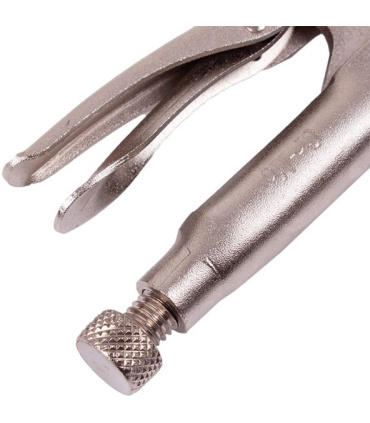 انبر قفلی 10 اینچ حرفه ای  تاپ تول TOPTUL مدل DAAQ1A10