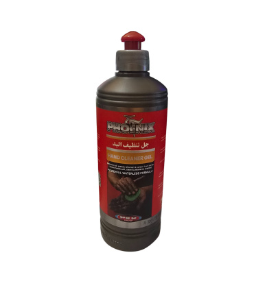 ژل دست پاک کن فونیکس PHOENIX