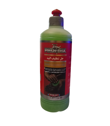 ژل دست پاک کن فونیکس PHOENIX