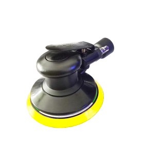 دستگاه سنباده زن بادی اوربیتال وکیوم دار BURNISH MACHINE