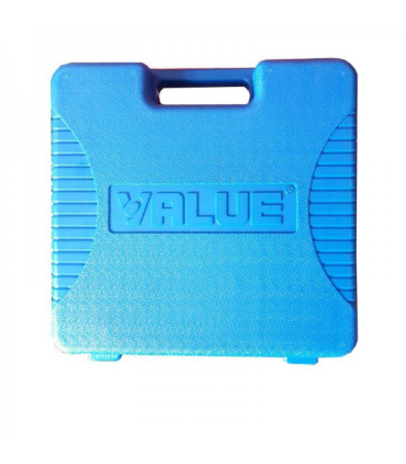 گیج فشار گاز کولر VALUE مدلVMG-2-R22-B