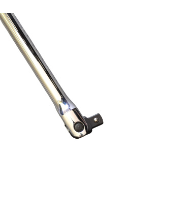 دسته بکس سرتاشو لولایی 62 سانت درایو 1/2 اینچ دسته TPR جنیوس GENIUS مدل 480448P