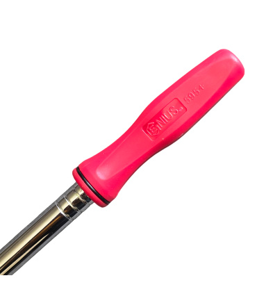 دسته بکس سرتاشو لولایی 62 سانت درایو 1/2 اینچ دسته TPR جنیوس GENIUS مدل 480448P