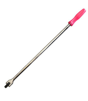 دسته بکس سرتاشو لولایی 62 سانت درایو 1/2 اینچ دسته TPR جنیوس GENIUS مدل 480448P