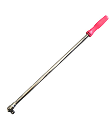 دسته بکس سرتاشو لولایی 62 سانت درایو 1/2 اینچ دسته TPR جنیوس GENIUS مدل 480448P