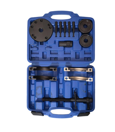 ست ابزار بیرون‌ کش پولی و بلبرینگ با بازوهای نیم دایره ای مکسین MAXIN مدل MJ55