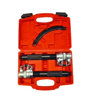 کیت 3 عددی فنر جمع کن نیمه هیدرولیک