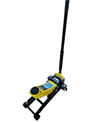 جک سوسماری 3 تن حرفه ای دوپمپ لیفت سریع مکسین MAXIN مدل 3TH | پسکرایه : کرایه بعد از خرید اعلام میشود.