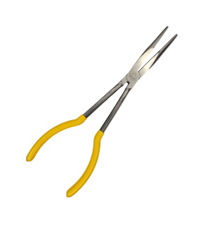 انبر دم باریک فوق بلند سایز 11 اینچ کایوتولز KAIYU TOOLS مدل E11