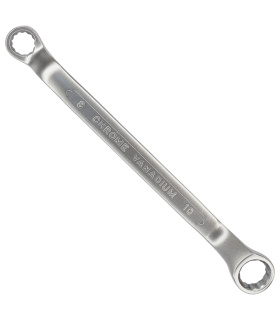 آچار دو سر رینگی سایز 10*8 میلیمتر لئوتول LEOTUL مدل LTL