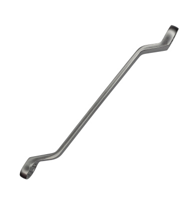 آچار دو سر رینگی سایز 11*10 میلیمتر لئوتول LEOTUL مدل LTL