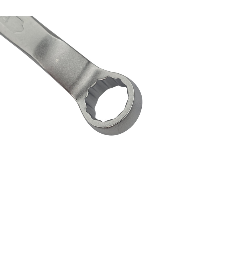 آچار دو سر رینگی سایز 11*10 میلیمتر لئوتول LEOTUL مدل LTL