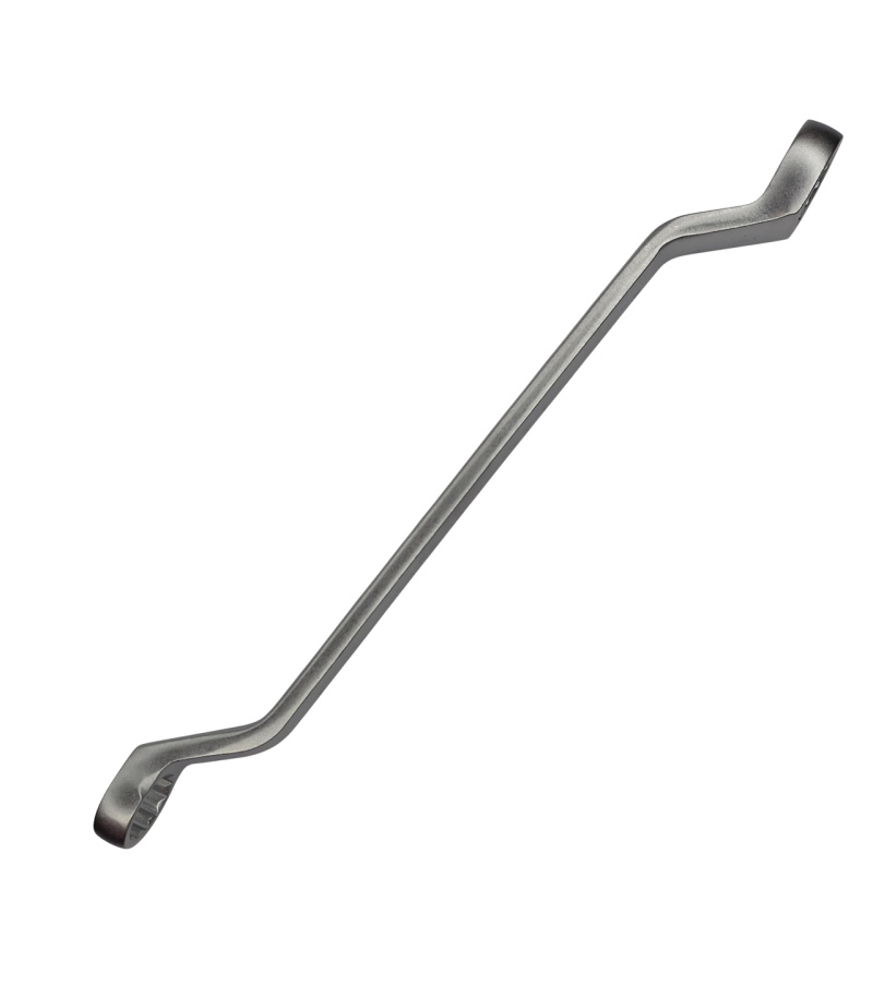 آچار دو سر رینگی سایز 12*10 میلیمتر لئوتول LEOTUL مدل LTL